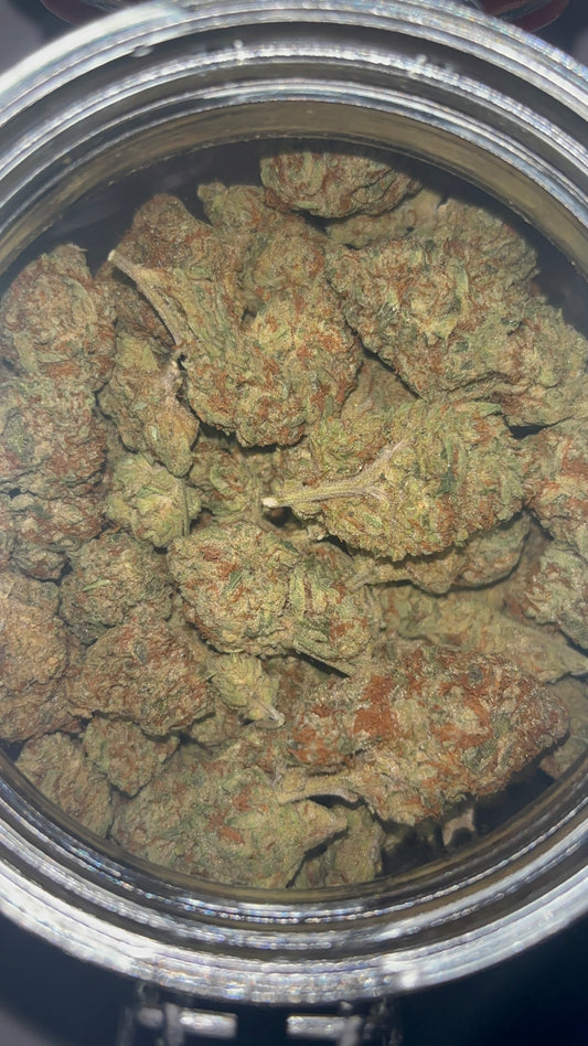 Purple Punch