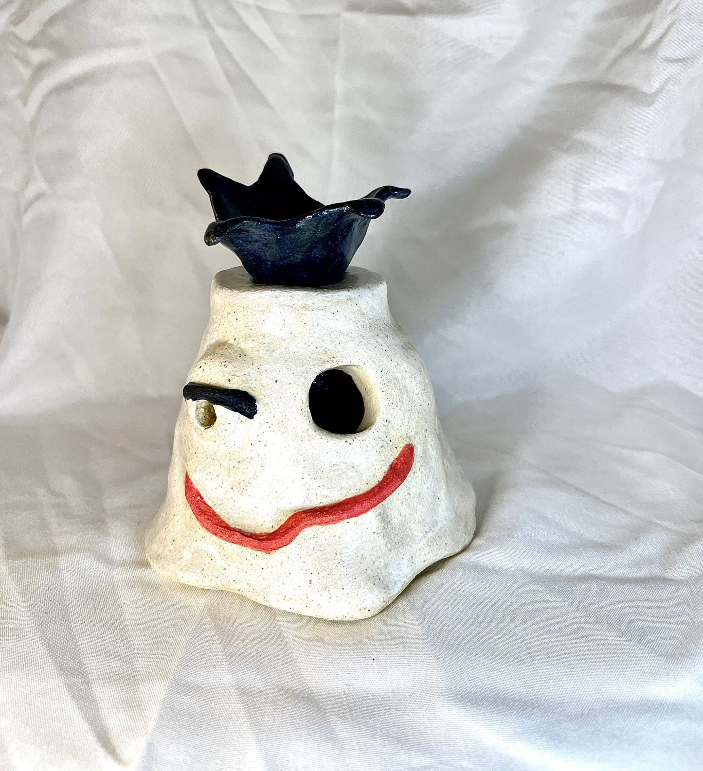 Ghost Face